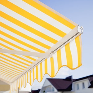 Awning Repair Kit